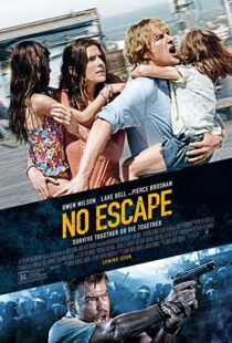 دانلود فیلم No Escape 201513242-1666125223