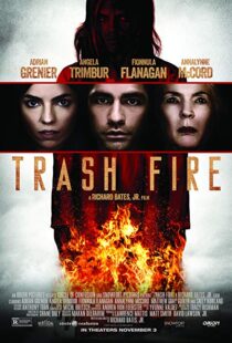 دانلود فیلم Trash Fire 20166780-2011945023