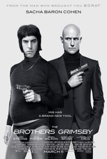 دانلود فیلم The Brothers Grimsby 20165053-5054268