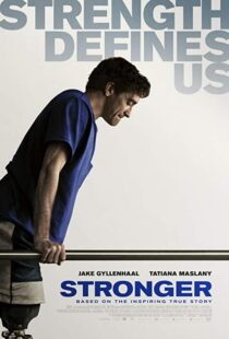 دانلود فیلم Stronger 20178066-1866932188