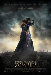 دانلود فیلم Pride and Prejudice and Zombies 20164087-121798175