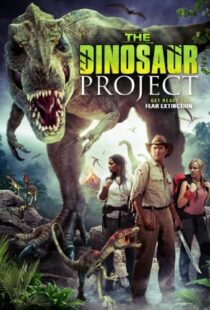 دانلود فیلم The Dinosaur Project 20129310-2043144436