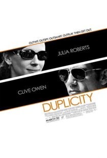دانلود فیلم Duplicity 200917371-969690681