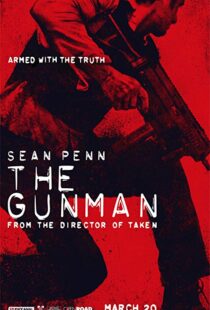 دانلود فیلم The Gunman 201517011-1361505985