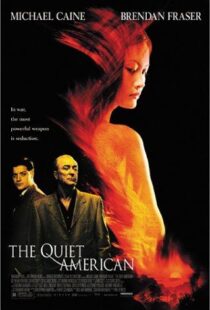 دانلود فیلم The Quiet American 200218674-1711051204