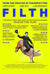 دانلود فیلم Filth 20136327-1075349583