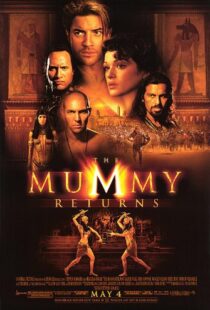 دانلود فیلم The Mummy Returns 200121039-1805815088