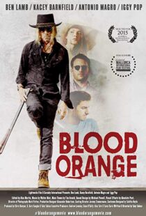 دانلود فیلم Blood Orange 20169451-1988837135