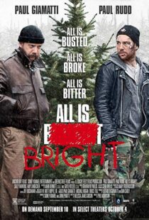 دانلود فیلم All Is Bright 201311741-900800047