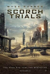 دانلود فیلم Maze Runner: The Scorch Trials 20151569-1237625087