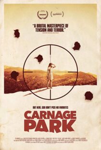دانلود فیلم Carnage Park 201614925-1451241065