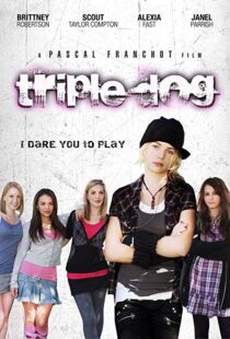 دانلود فیلم Triple Dog 201012918-1803936539