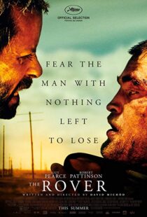 دانلود فیلم The Rover 20143673-26307426