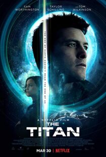 دانلود فیلم The Titan 20184151-397273494