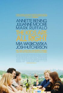 دانلود فیلم The Kids Are All Right 20104564-1140220646