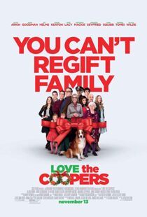 دانلود فیلم Love the Coopers 201518602-289128837