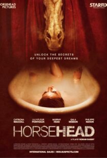دانلود فیلم Horsehead 201418521-878425254