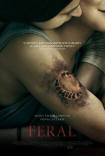 دانلود فیلم Feral 201713939-1381243586