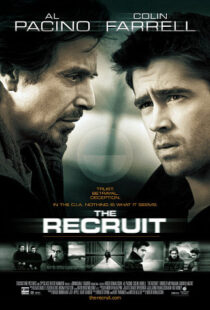 دانلود فیلم The Recruit 200321050-1817940897