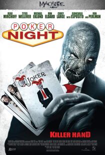 دانلود فیلم Poker Night 201410793-1649901487