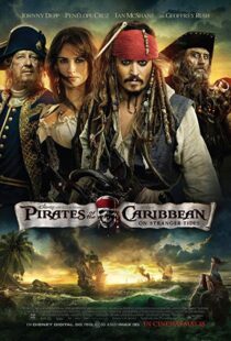 دانلود فیلم Pirates of the Caribbean: on Stranger Tides 201113135-1588820822