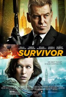 دانلود فیلم Survivor 201513162-836751252