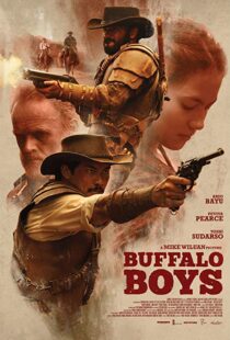 دانلود فیلم Buffalo Boys 201814576-1013091823