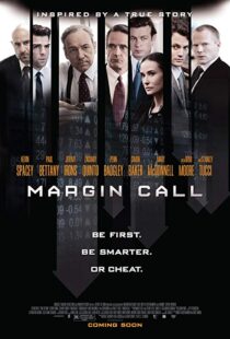 دانلود فیلم Margin Call 20114385-204289464