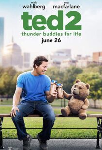 دانلود فیلم Ted 2 201513150-1773237512