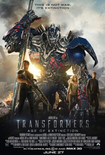 دانلود فیلم Transformers: Age of Extinction 201419544-1289363586