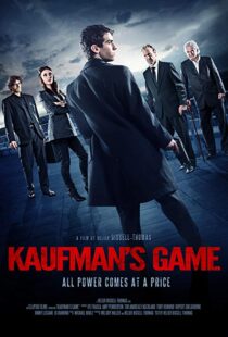 دانلود فیلم Kaufman’s Game 20176909-725214942