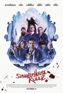 دانلود فیلم Slaughterhouse Rulez 201815033-632203904