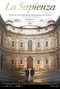 دانلود فیلم La Sapienza 201413841-1217615372