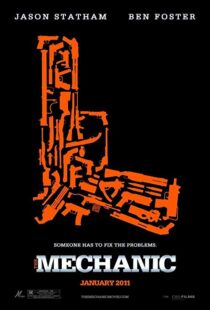 دانلود فیلم The Mechanic 201112537-2043122425