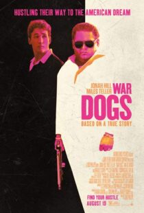 دانلود فیلم War Dogs 201619583-1072630154