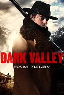 دانلود فیلم The Dark Valley 20144499-1823807881