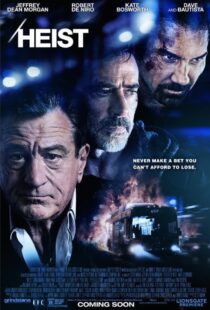 دانلود فیلم Heist 20153470-1949216971