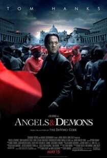 دانلود فیلم Angels & Demons 200913941-226835156