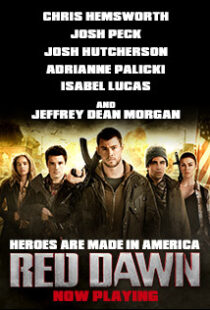 دانلود فیلم Red Dawn 201212579-315764647