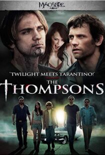 دانلود فیلم The Thompsons 201216408-604892188