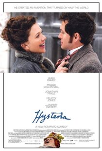 دانلود فیلم Hysteria 20117841-690475466