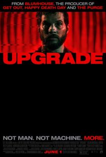 دانلود فیلم Upgrade 201816816-302516241