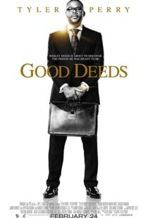دانلود فیلم Good Deeds 201218801-180031935