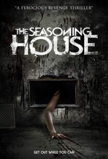 دانلود فیلم The Seasoning House 201216185-334159163