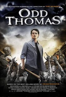 دانلود فیلم Odd Thomas 20136373-600215989