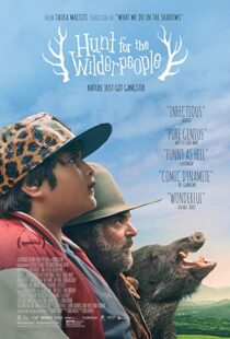 دانلود فیلم Hunt for the Wilderpeople 20166740-990458176
