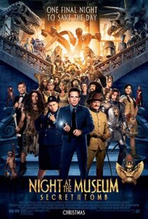 دانلود فیلم Night at the Museum 3: Secret of the Tomb 20143609-621706923