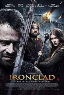 دانلود فیلم Ironclad 201121740-544797752