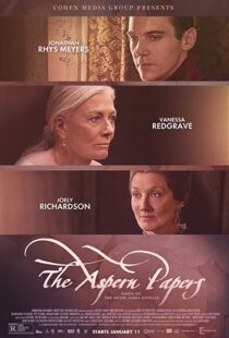 دانلود فیلم The Aspern Papers 201816650-170786963