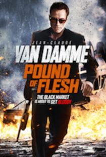 دانلود فیلم Pound of Flesh 201519131-1624165353